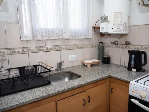 Departamento en Venta en Venado Tuerto, USD 50.000