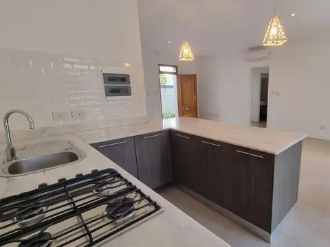 Departamento en Venta en Nordelta, Partido de Tigre