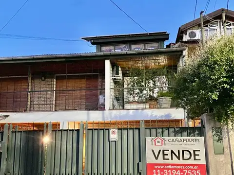 Depto Tipo Casa en Venta de 4 ambientes