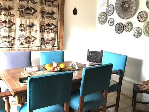 Depto Tipo Casa en Venta 30 años