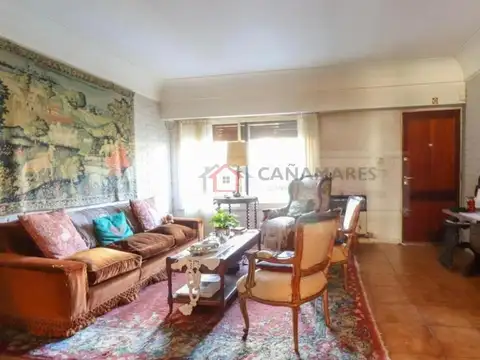 Depto Tipo Casa en Venta con 1 cocheras