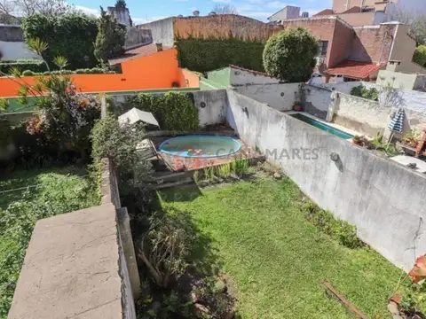 Depto Tipo Casa en Venta en Olivos Uzal / Panamericana, USD 210.000