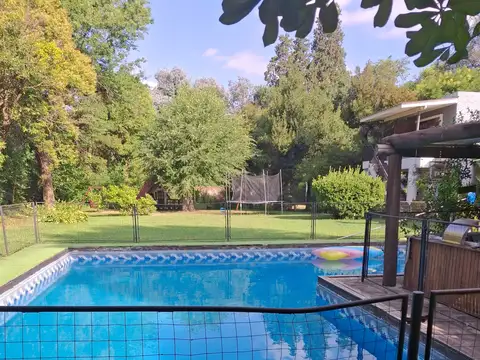 Casa en venta en Barrio Parque Altavista