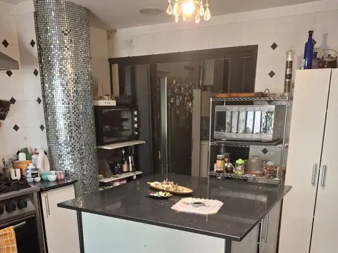 Casa en venta en Barrio Parque Altavista