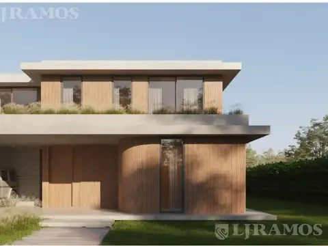 Casa en Venta en Nordelta Carpinchos, USD 790.000