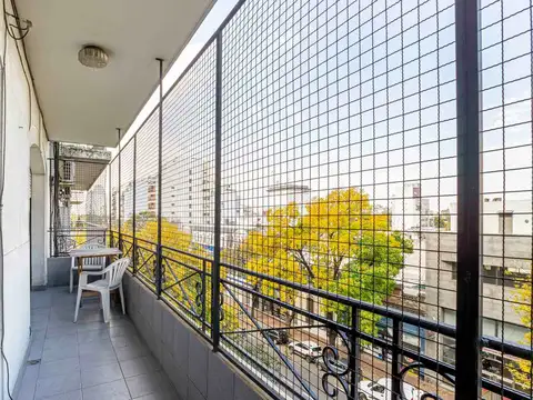 Departamento en Venta 54 años