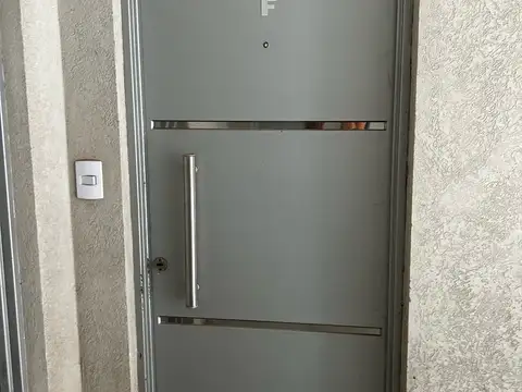 Departamento en Venta 8 años