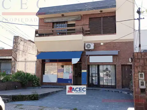 Venta-Terreno - Zona Alberdi