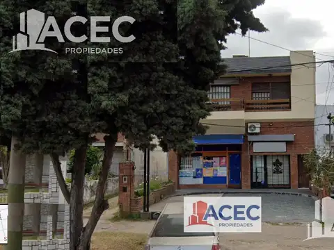 Terreno en Venta en Alberdi, USD 300.000