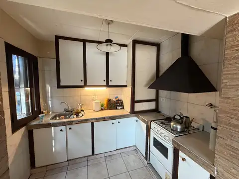 Casa en Venta en Gobernador Benegas, USD 73.000