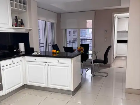 Departamento en Alquiler en Puerto Madero, USD 6.800
