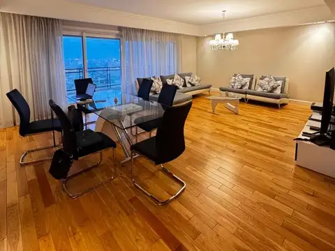 Departamento en Alquiler en Puerto Madero, CABA