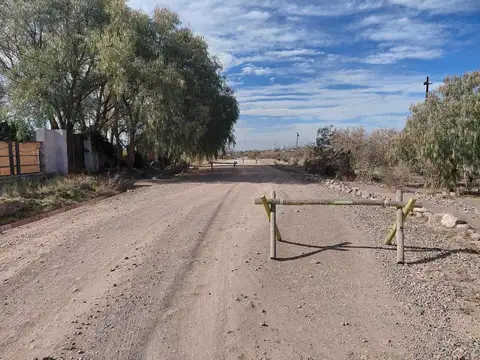 Manzana N barrio lugar escondido 100