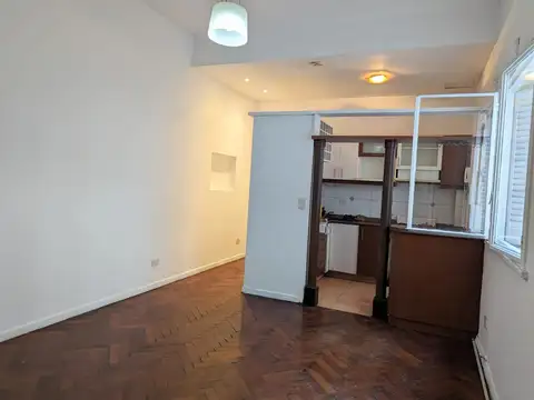 Departamento en BALVANERA