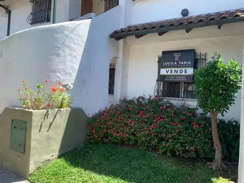 Casa Blanca Mediterránea