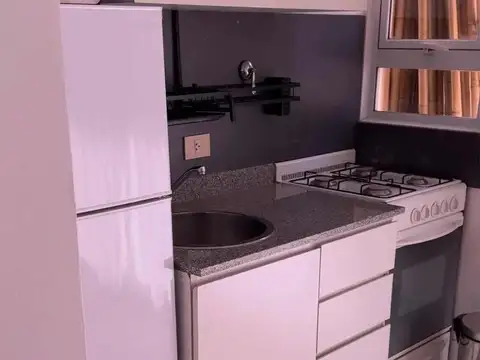 VENTA DE DOS AMB EN PALERMO BOTANICO C/ PILETA, GYM, LAUNDRY