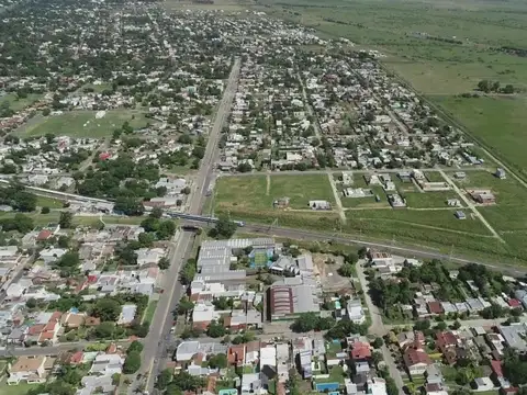 Terreno en Venta en Manuel B Gonnet, USD 26.000