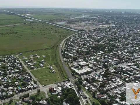 Terreno en venta - 185mts2- Manuel B Gonnet