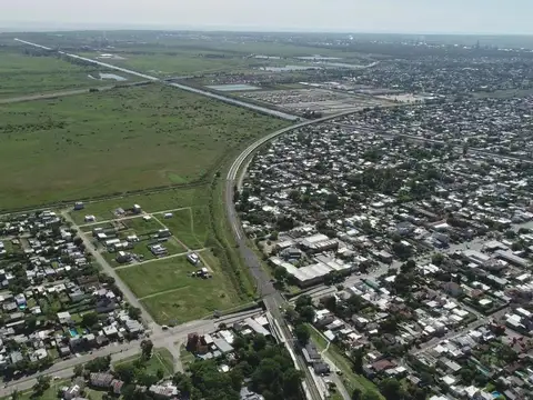 Terreno en venta - 185mts2- Manuel B Gonnet