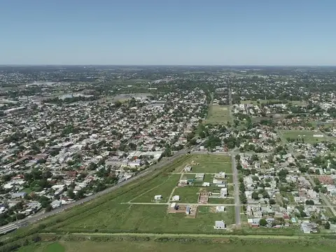 Terreno en Venta de 265,0 m2