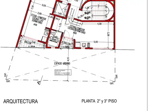 VENTA MONOAMBIENTE VILLA ORTUZAR AC AMENITIES