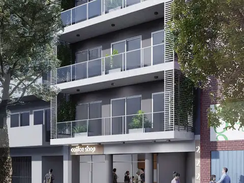 Departamento en Venta en Villa Ortuzar, USD 79.000