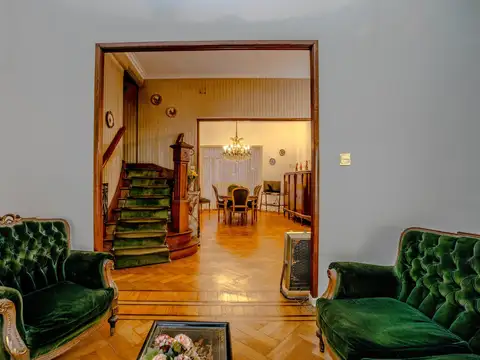 Casa en Venta en Flores, USD 298.000