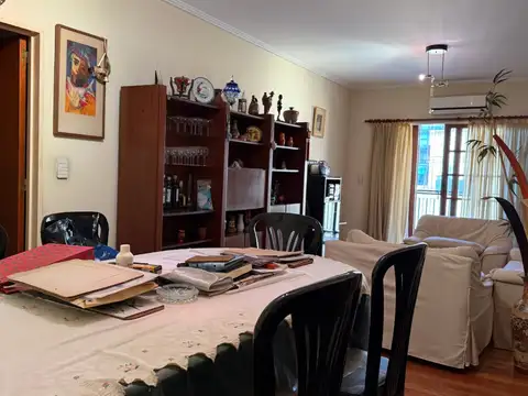 Departamento en Venta de 5 ambientes
