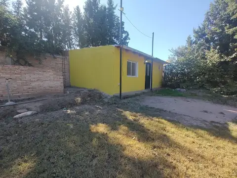 Casa en Venta en Lujan De Cuyo, USD 122.000