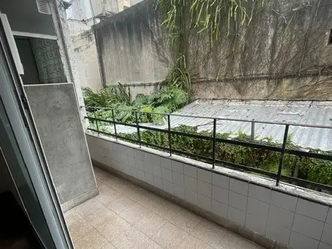 Departamento en Alquiler 60 años