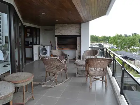 Departamento en Venta 21 años