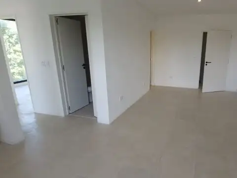 Departamento en Alquiler 1 año