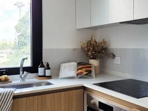 Departamento en Alquiler de 2 dormitorios