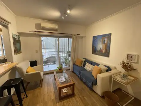 Departamento en Venta en Victoria Barrio Centro, USD 98.000