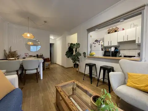 Departamento de 2 ambientes en venta - Victoria - - San Fernando - 1 dormitorio