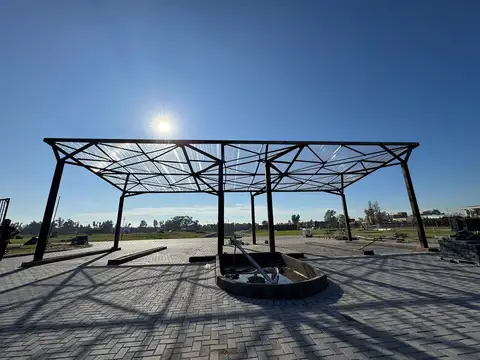Lote en Venta Barrio Náutico Villanueva, Villanueva 100