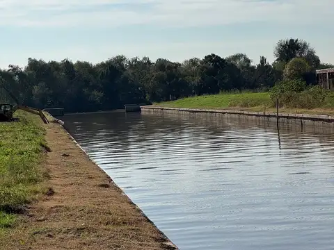 Terreno Lote  en Venta en Vila Marina I, Villanueva, Tigre