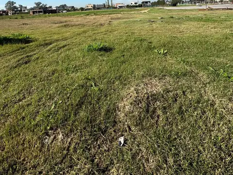 Terreno en Venta de 750,0 m2