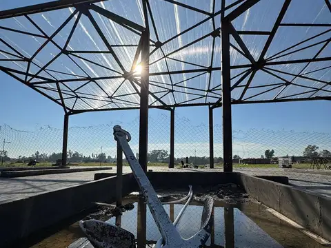 Terreno Lote  en Venta en Vila Marina I, Villanueva, Tigre