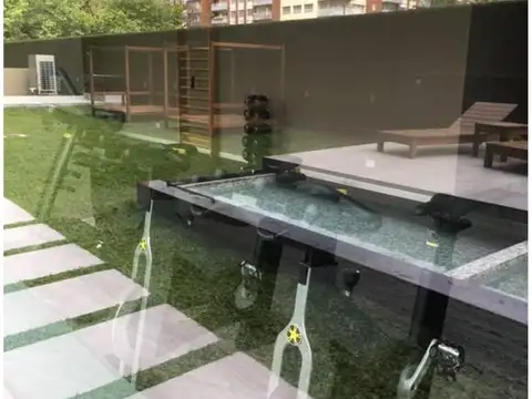 Departamento en Alquiler A Estrenar