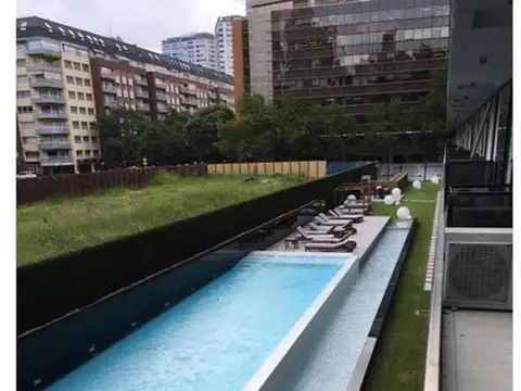 Departamento en Alquiler de 2 ambientes