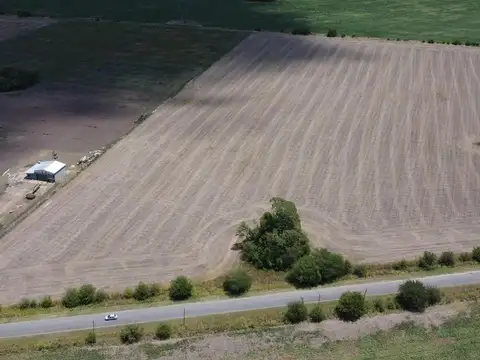 Terreno en Venta de 100000,0 m2