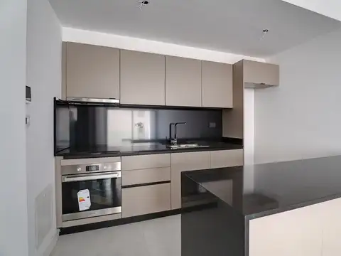 Venta dpto monoambiente Belgrano R con amenities