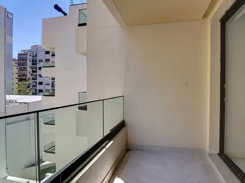 Departamento en Venta en Belgrano, USD 151.800