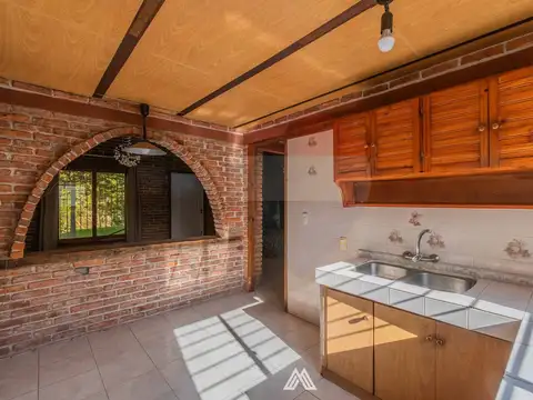 Casa en Venta 31 años