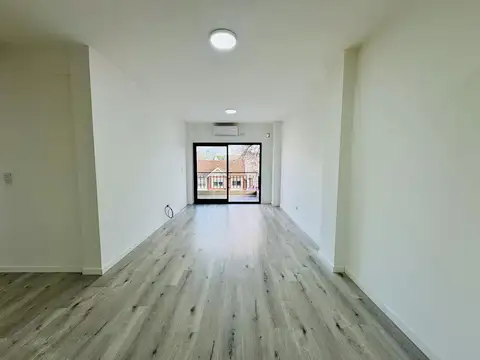 Departamento en Alquiler 3 años