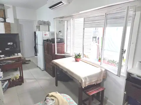 Juan Bautista Alberdi 500, Piso 1