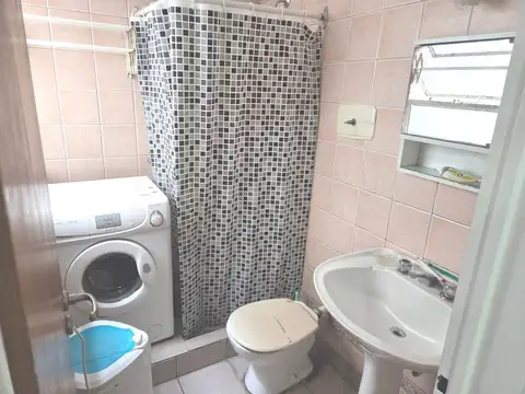 Departamento en Venta en Olivos Vias/Rio, USD 60.000