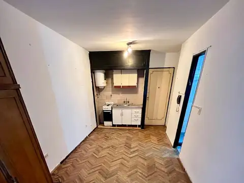 Departamento en Venta 60 años