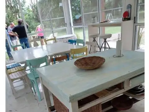 Casa en Venta de 4 dormitorios